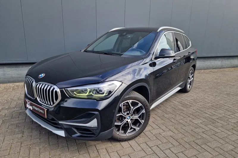 BMW X1 (2021)