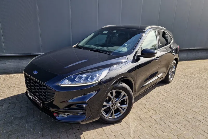 Ford Kuga (2024)
