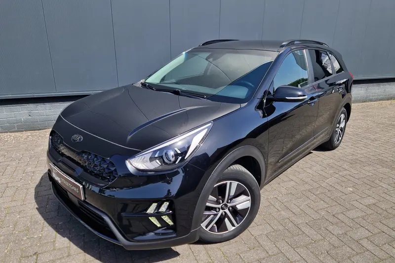 Kia Niro (2020)