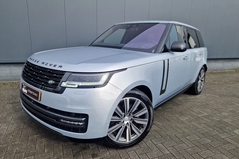 Land Rover Range Rover (2023)
