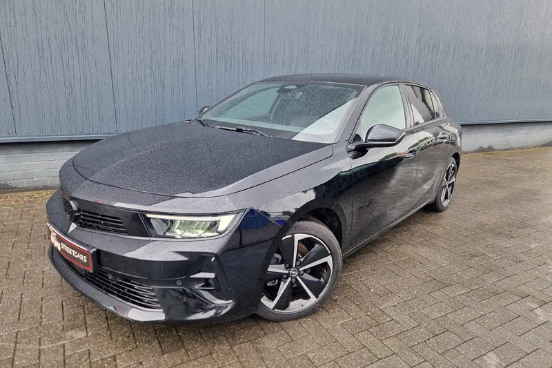 Opel Astra (2025)
