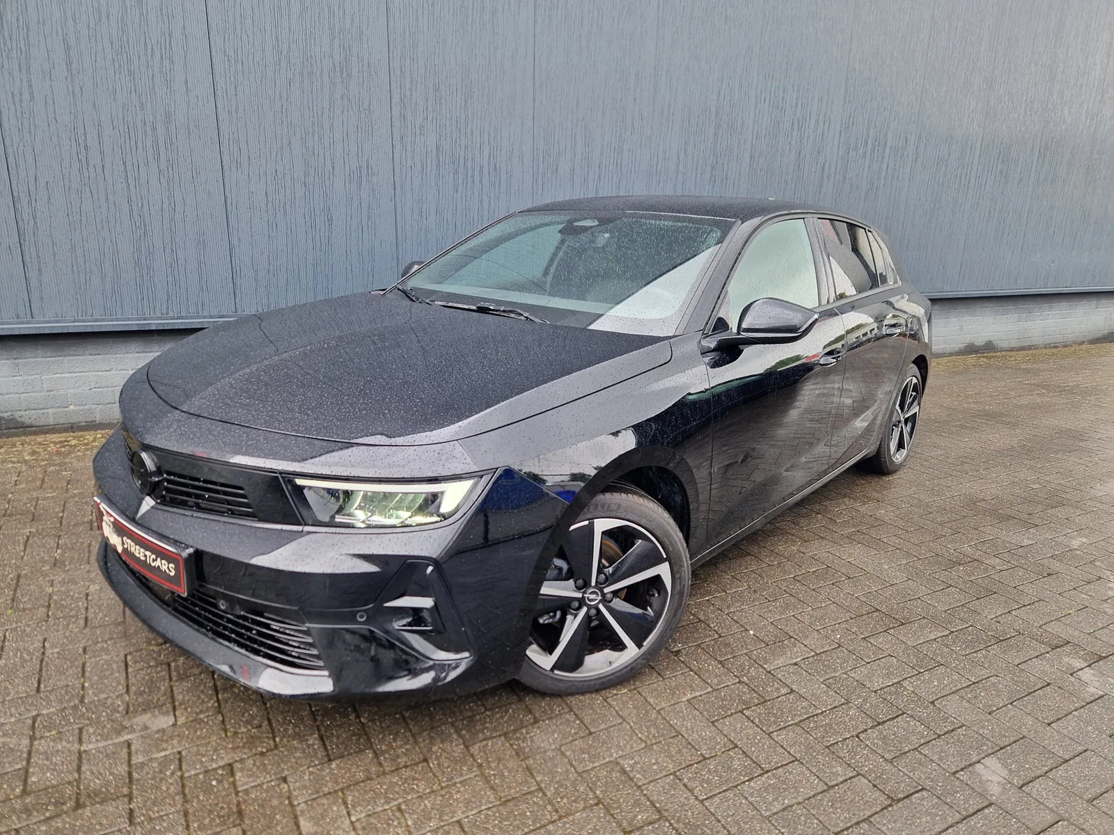 Opel Astra (2025) — foto 1