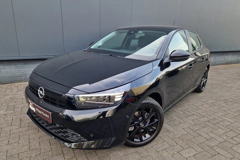 Opel Corsa (2025)