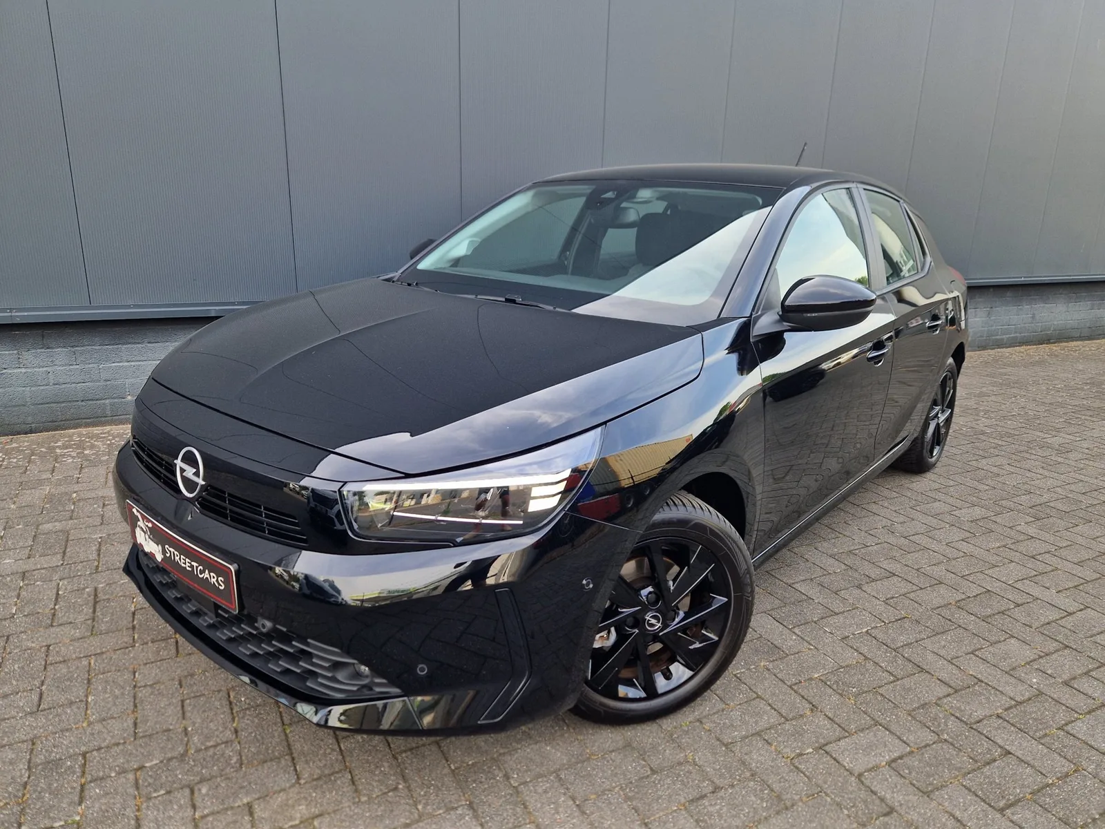 Opel Corsa (2025) — foto 1