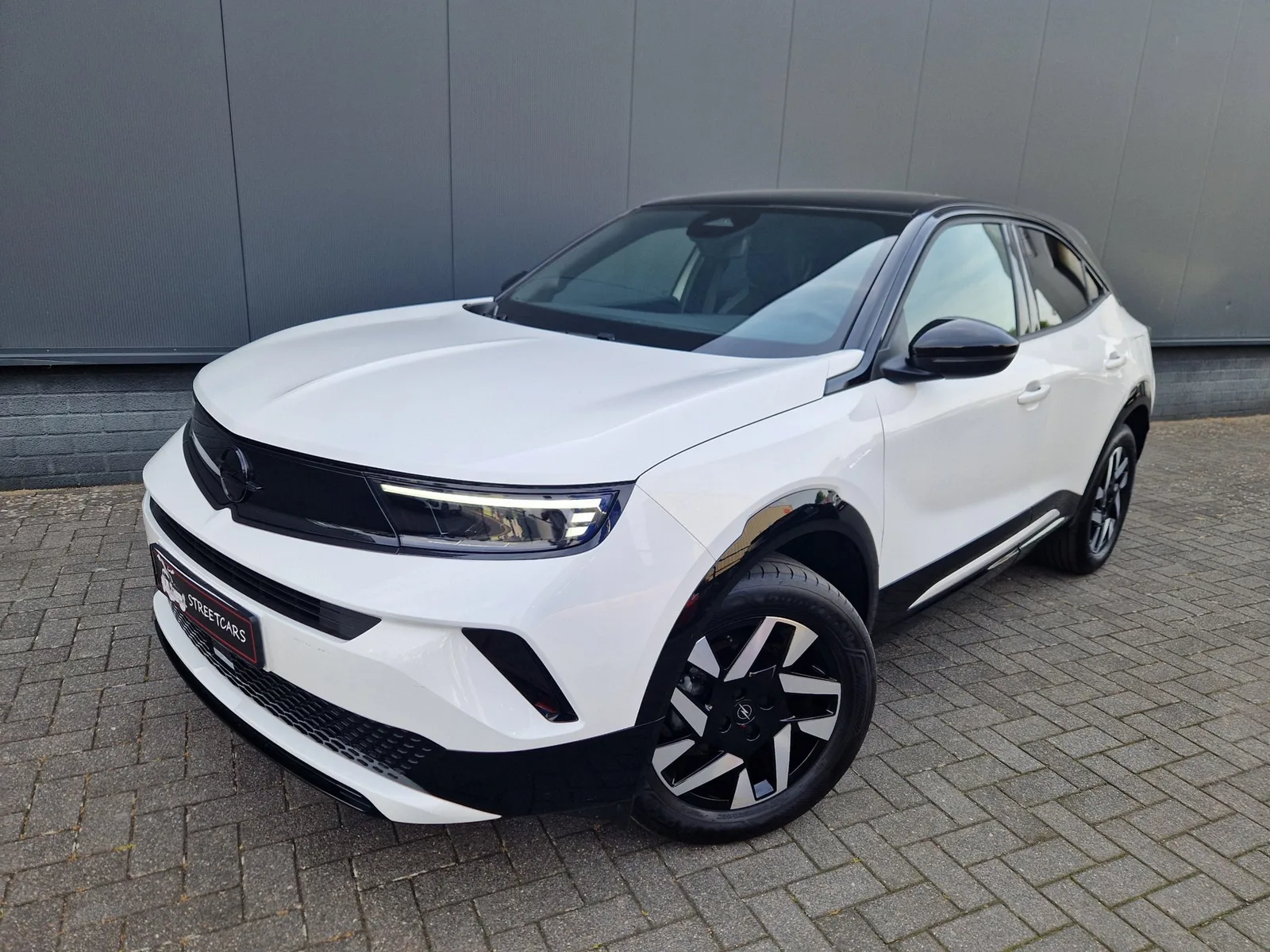 Opel Mokka (2025) — foto 1