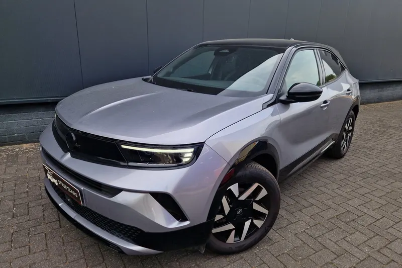 Opel Mokka (2025)