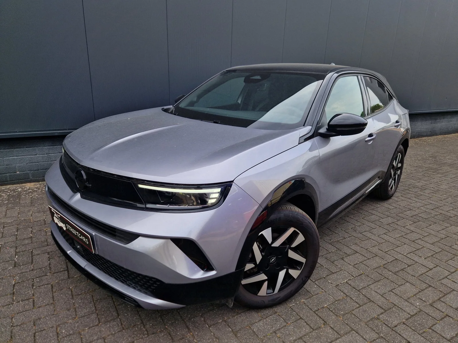Opel Mokka (2025) — foto 1