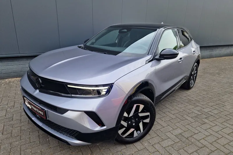 Opel Mokka (2025)