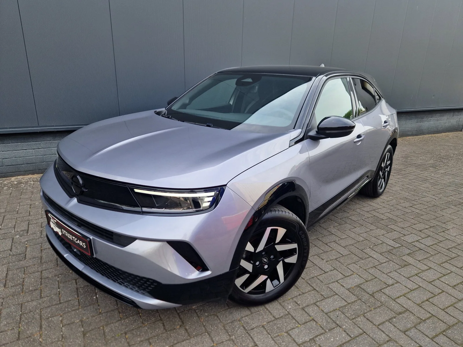 Opel Mokka (2025) — foto 1