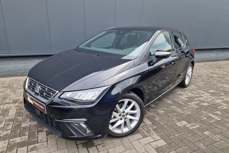 SEAT Ibiza (2025)