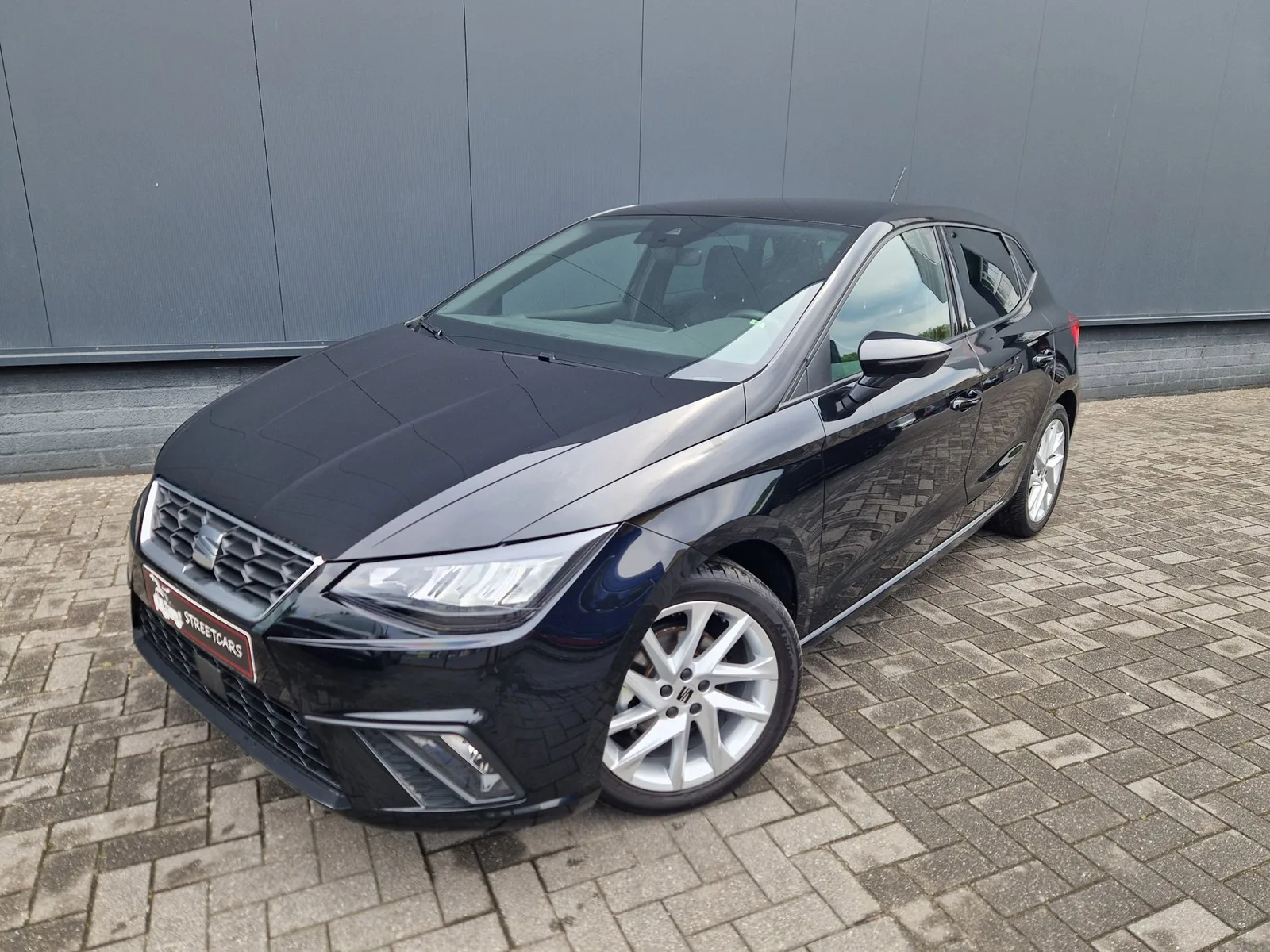 SEAT Ibiza (2025) — foto 1