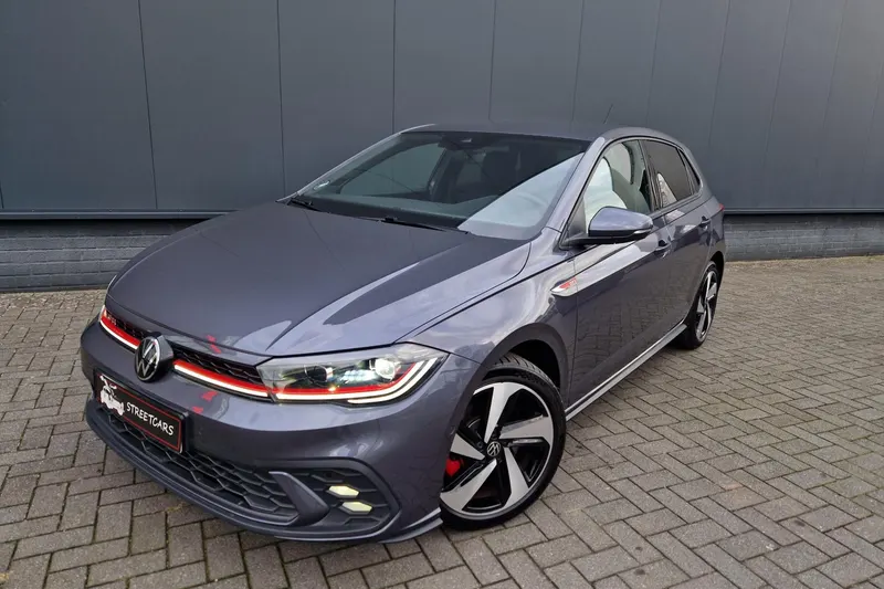 Volkswagen Polo (2024)
