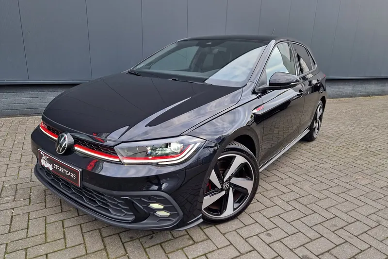 Volkswagen Polo (2024)