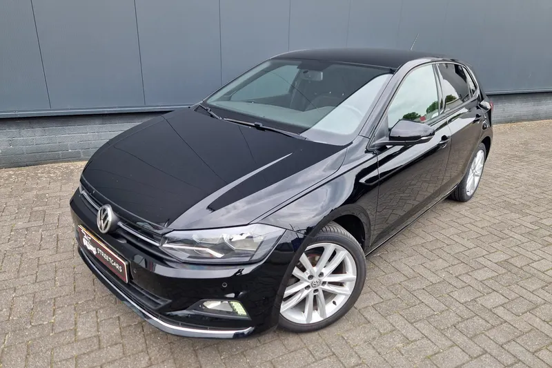 Volkswagen Polo (2019)