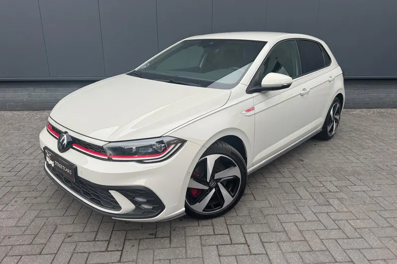 Volkswagen Polo (2024)