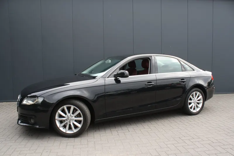 Audi A4 (2010)