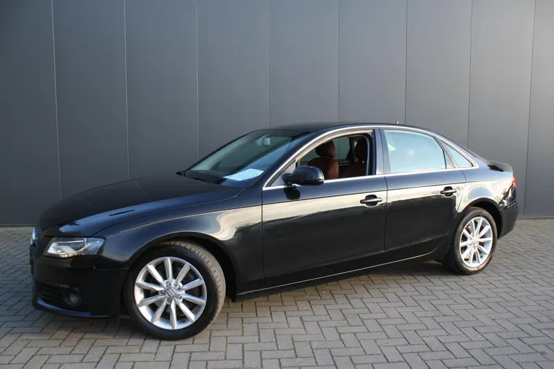 Audi A4 (2010)