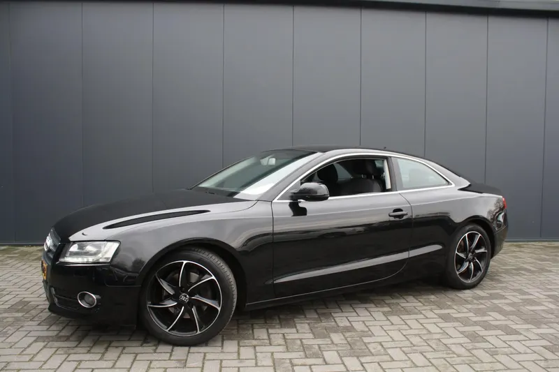 Audi A5 (2010)
