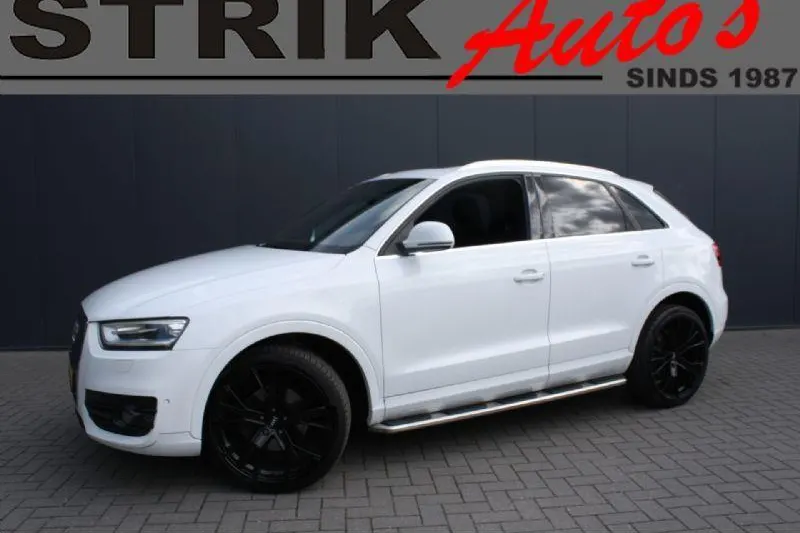 Audi Q3 (2011)