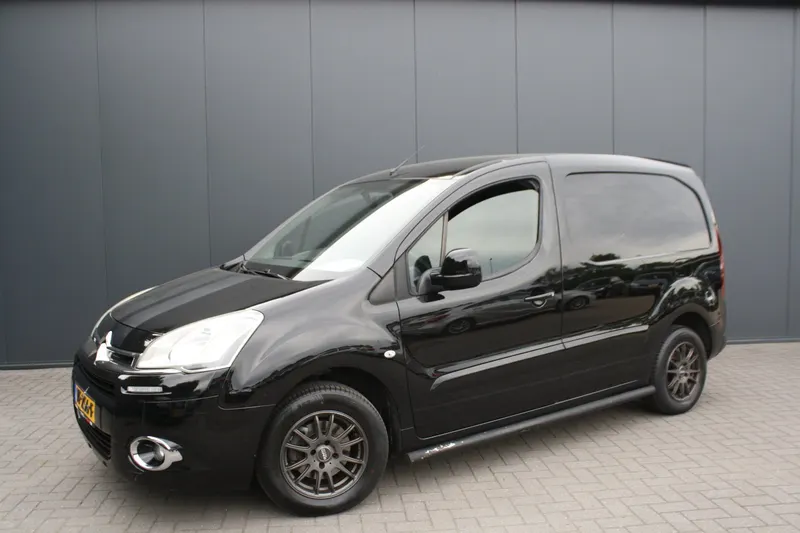 Citroën Berlingo (2013)