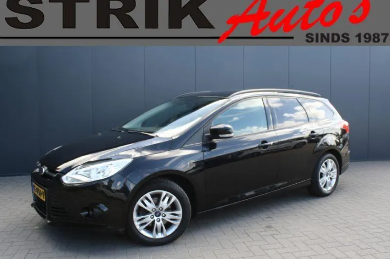 Ford Focus (2013)