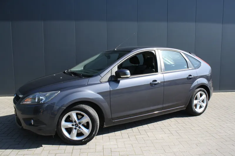 Ford Focus (2010)