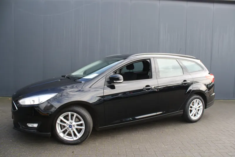 Ford Focus (2017)