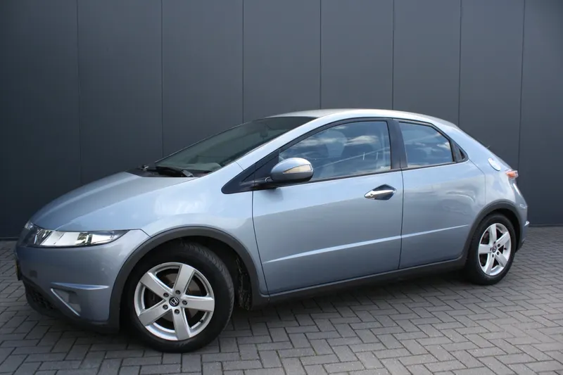 Honda Civic (2006)