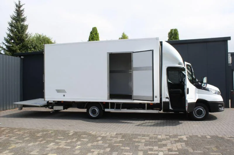 Iveco Daily (2022) — foto 1