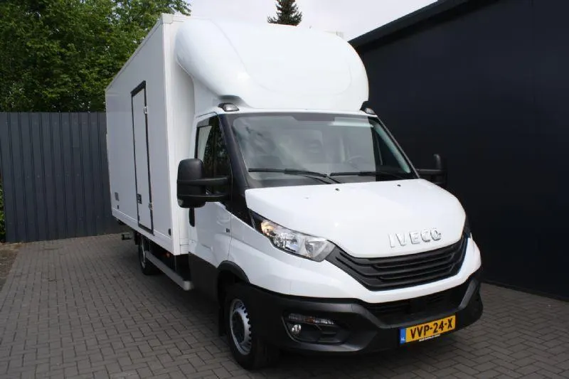 Iveco Daily (2022)