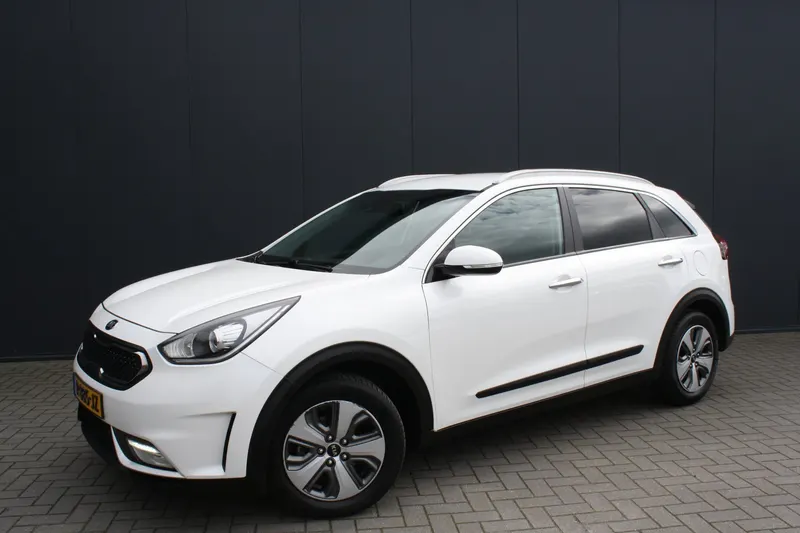 Kia Niro (2019)