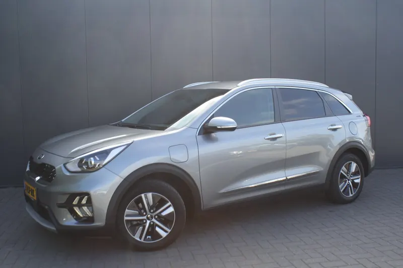 Kia Niro (2020)