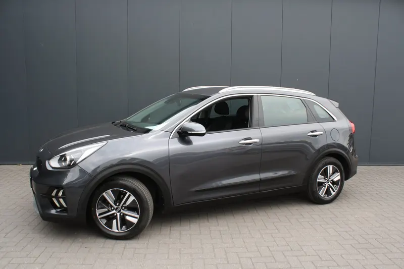 Kia Niro (2019)