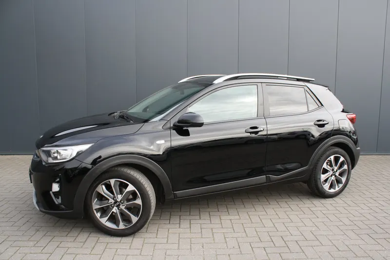 Kia Stonic (2020)