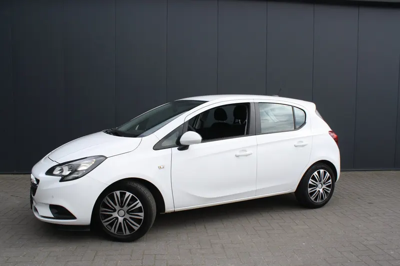 Opel Corsa (2015)