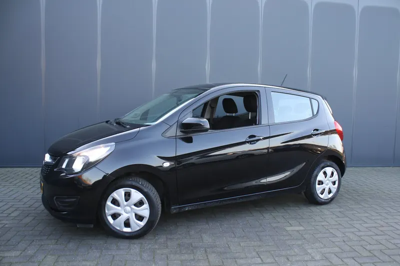 Opel Karl (2016)