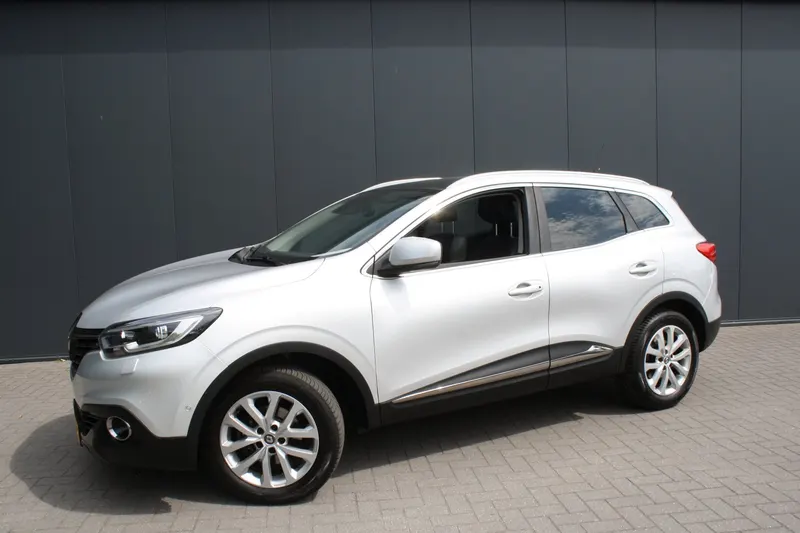 Renault Kadjar (2017)
