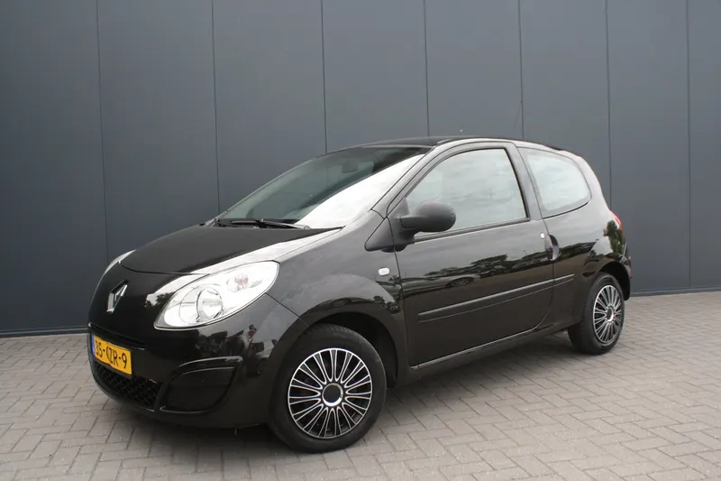 Renault Twingo (2008)