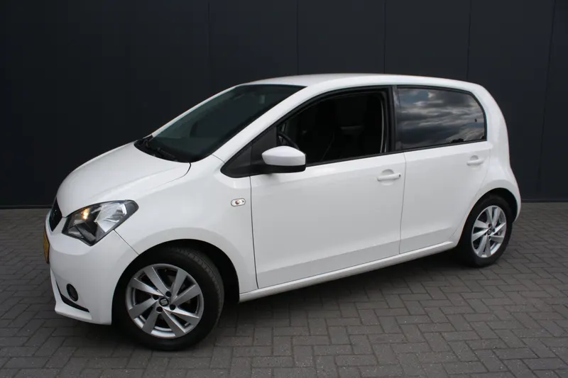 SEAT Mii (2015)