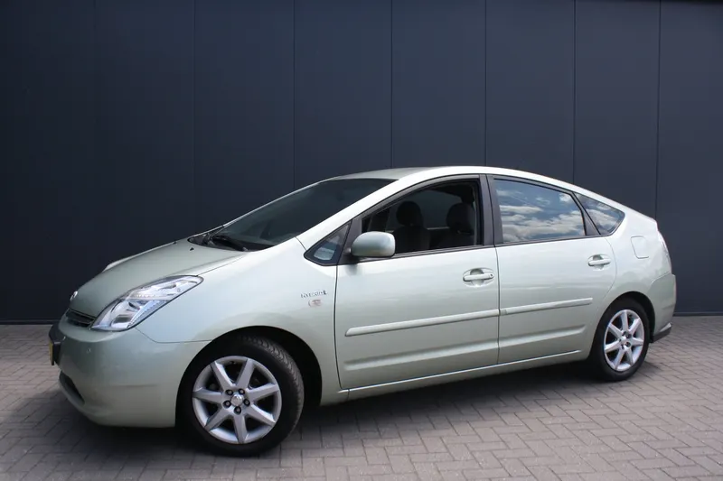 Toyota Prius (2008)