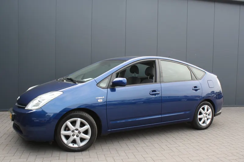 Toyota Prius (2009)