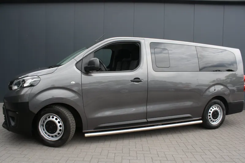 Toyota Proace (2019)