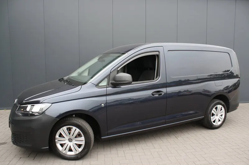 Volkswagen Caddy (2022)