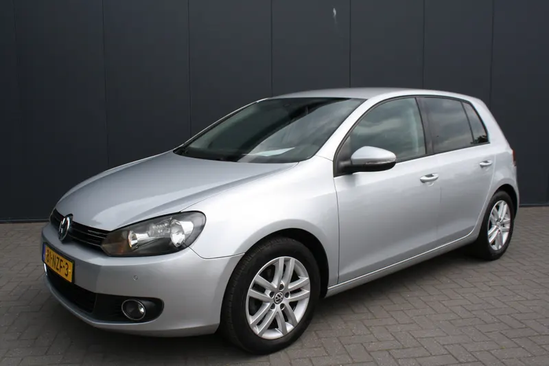 Volkswagen Golf (2011)