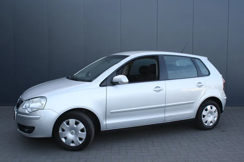 Volkswagen Polo (2006)