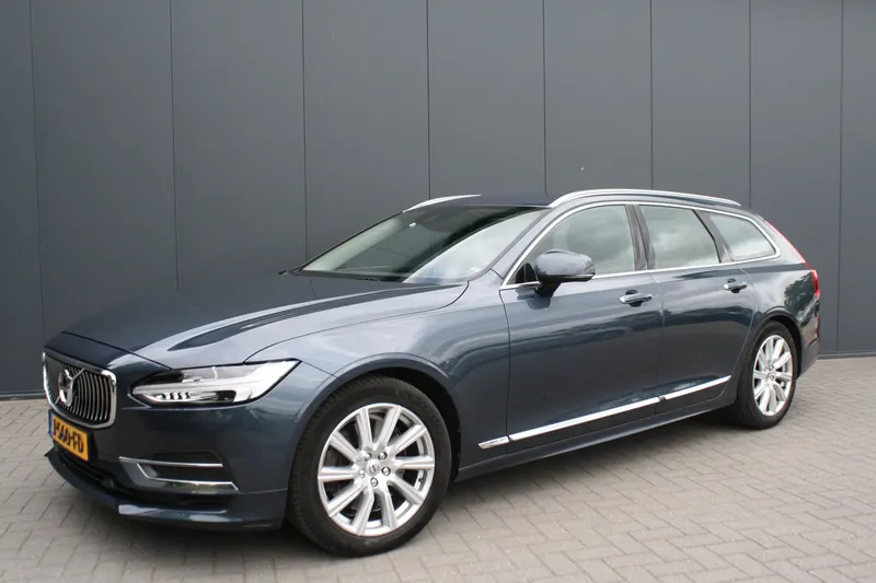 Volvo V90 (2020)