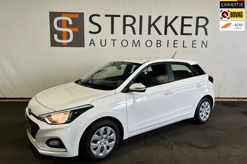 Hyundai i20 (2019)