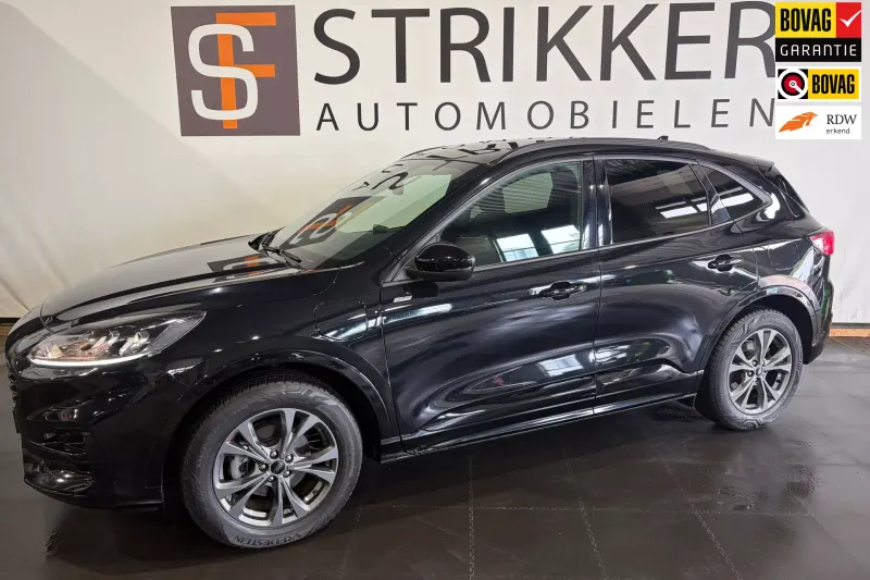 Ford Kuga (2023)