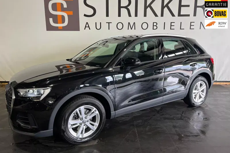 Audi Q3 (2019)