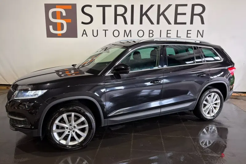 Škoda Kodiaq (2020)